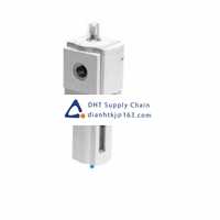 Pneumatic accessories _Festo_MS4-LFM-1/4-BRM-DA