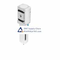 Pneumatic accessories _Festo_MS6-LFM-1/2-ARV