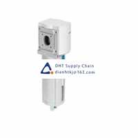 Pneumatic accessories _Festo_MS9-LF-G-EUV