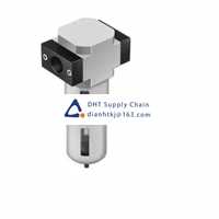 Pneumatic accessories _Festo_LF-1/4-D-5M-MINI-A