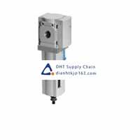 Pneumatic accessories _Festo_MS6-LF-1/4-CRM