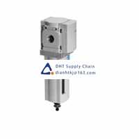 Pneumatic accessories _Festo_MS6-LF-3/8-CRM