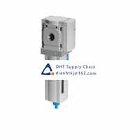Pneumatic accessories _Festo_MS4-LFM-1/4-AUV