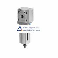 Pneumatic accessories _Festo_MS4-LF-1/4-EUM