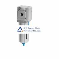 Pneumatic accessories _Festo_MS4-LFM-1/4-BUV