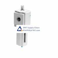 Pneumatic accessories _Festo_MS6-LFM-1/2-ARM-DA