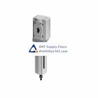 Pneumatic accessories _Festo_MS4-LF-1/4-CUM