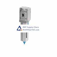 Pneumatic accessories _Festo_MS4-LFX-1/4-R
