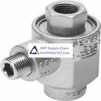 Pneumatic accessories _Festo_SE-1/4-B