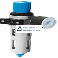 Pneumatic accessories _Festo_LFR-1/4-D-MIDI-A