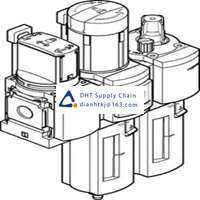 Pneumatic accessories _Festo_MSB6-1/2:C3J1M1-WP