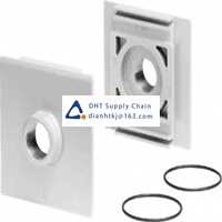 Pneumatic accessories _Festo_MS12-AGG