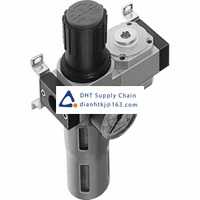 Pneumatic accessories _Festo_LFR-1/4-D-MINI-KA