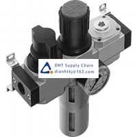 Pneumatic accessories _Festo_LFR-1/4-D-MINI-KB
