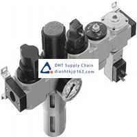 Pneumatic accessories _Festo_LFR-1/2-D-MAXI-KG