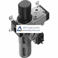 Pneumatic accessories _Festo_LFR-1/4-D-MINI-KE