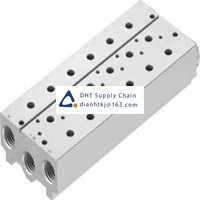 Pneumatic accessories _Festo_VABM-B10-30S-G12-5