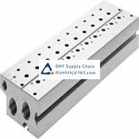 Pneumatic accessories _Festo_VABM-B10-20E-G38-6-P3