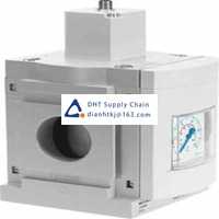 Pneumatic accessories _Festo_MS12-LR-G-PE6