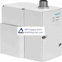 Pneumatic accessories _Festo_VPPX-8F-L-1-F-0L10H-S1