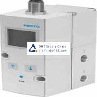 Pneumatic accessories _Festo_VPPM-6L-L-1-G18-0L10H-V1P-S1C1
