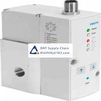 Pneumatic accessories _Festo_VPPM-8L-L-1-G14-0L6H-A4P-S1