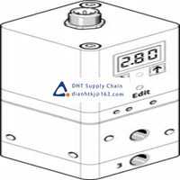 Pneumatic accessories _Festo_VPPE-3-1-1/8-10-420-E1T