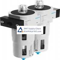 Pneumatic accessories _Festo_LFMBA-1/4-D-MINI-DA