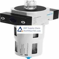 Pneumatic accessories _Festo_LFMA-1/2-D-MIDI-DA