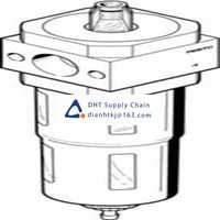 Pneumatic accessories _Festo_LFMA-D-MINI-DA-A