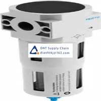 Pneumatic accessories _Festo_LFMA-D-MINI-A