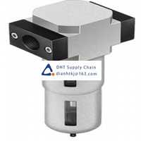 Pneumatic accessories _Festo_LF-1/2-D-MAXI-A
