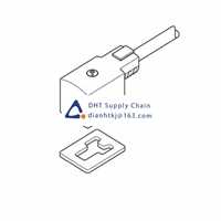 Pneumatic accessories _Festo_KMV-1-24DC-5-LED