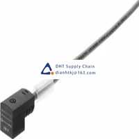 Pneumatic accessories _Festo_KMEB-1-230AC-5