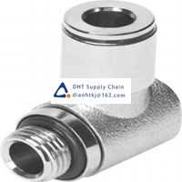 Pneumatic accessories _Festo_NPQM-LK-M5-Q3-P10