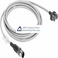 Pneumatic accessories _Festo_NEDY-L2R1-V1-M8G3-U-M8G4-2.5R