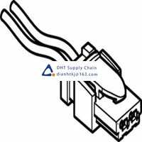 Pneumatic accessories _Festo_NEBV-HSG2-KN-2.5-N-LE2