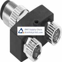 Pneumatic accessories _Festo_NEDY-L2R1-V1-M8G3-N-M12G4