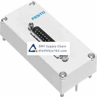 Pneumatic accessories _Festo_VAEM-L1-S-M1-25V1