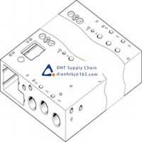 Pneumatic accessories _Festo_VABM-L1-14G-G14-8-GR