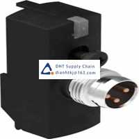 Pneumatic accessories _Festo_VAVE-L1-1R1-LR