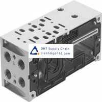 Pneumatic accessories _Festo_VABV-S4-1S-N14-2T2