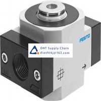 Pneumatic accessories _Festo_FRM-1/4-D-MINI