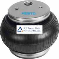 Pneumatic accessories _Festo_FRC-1/2-D-7-O-MIDI