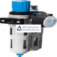 Pneumatic accessories _Festo_MA-50-0,25-R1/4-MPA-E-RG