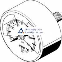 Pneumatic accessories _Festo_MHAP4-BP-3