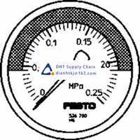 Pneumatic accessories _Festo_VABB-B10-20-E-P3