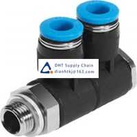 Pneumatic accessories _Festo_NDV-3-ISO