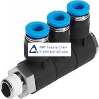 Pneumatic accessories _Festo_MHAP1-BP-3-PI