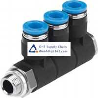 Pneumatic accessories _Festo_VFFG-T-F6-10